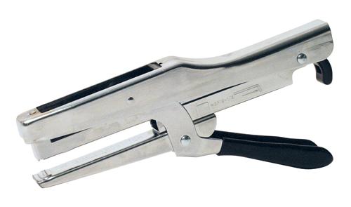 BOSTITCH PLIER STAPLER USES SP19-6MM STAPLES - P/N P3-CHROME